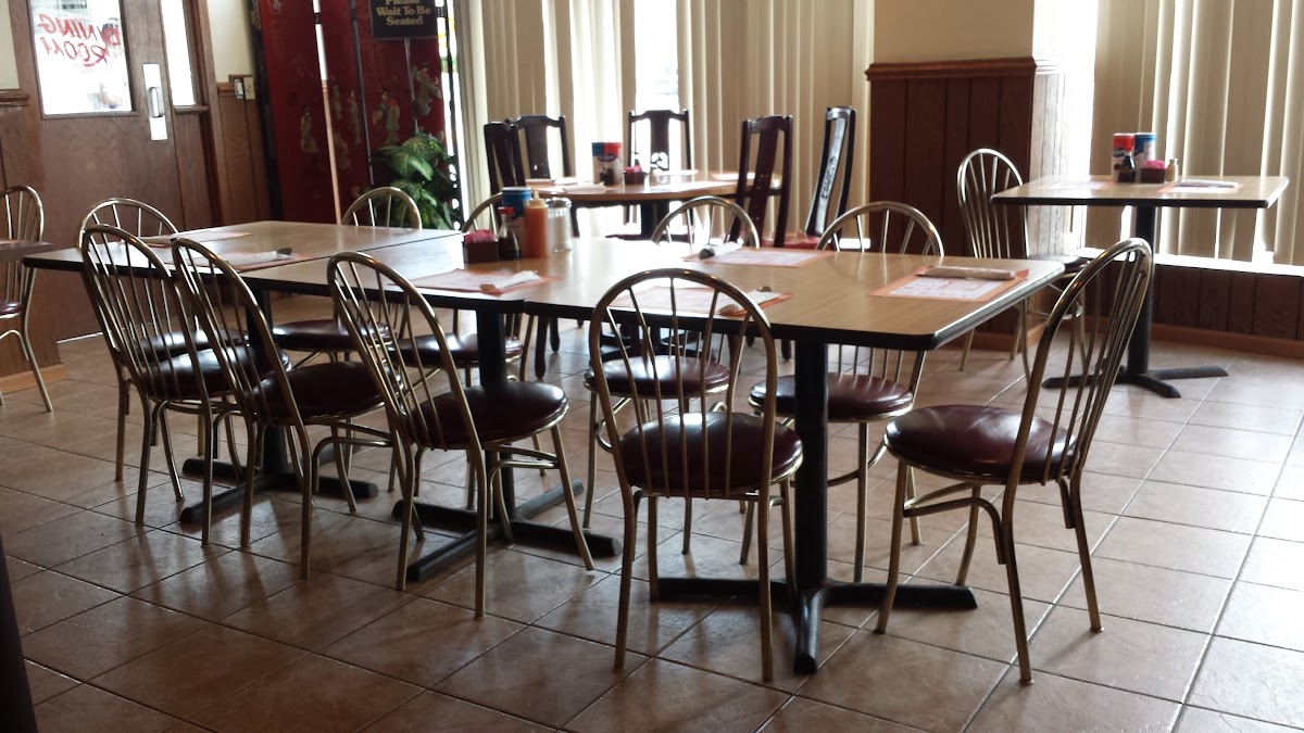 Wing's Chinese Restaurant