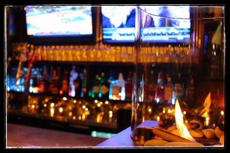 Portofino Restaurant & Bar