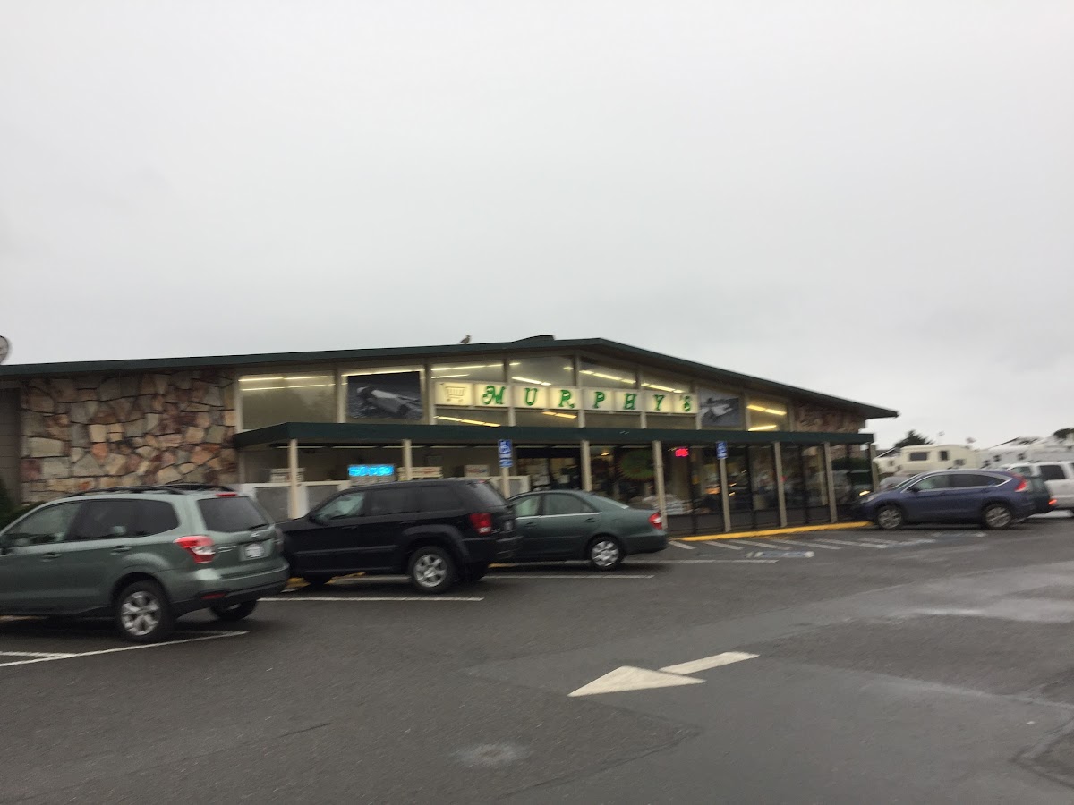 Murphy's Markets - Trinidad